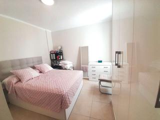 Piso en Centro - La Vega Alta. Piso en venta en la vega, arrecife, lanzarote [ref. 559338]